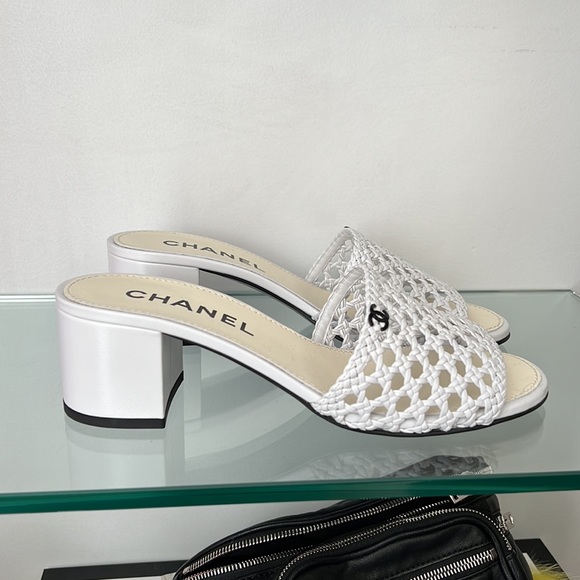 Chanel Sandal - Picture 2 of 4